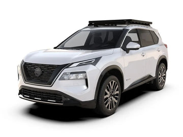 Slimline II Roof Rail Rack Kit to suit Hilux Rogue & Nissan Xtrail 2023 onwards - by Front Runner - Brixton 4x4 - Buy Online Now!